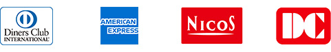 DinersClub AmericanExpress Nicos DC