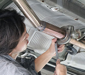 最高品質の施工