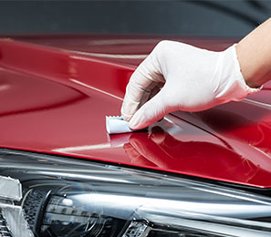 状況に合わせて最適な修理