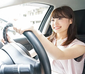 代車・レッカーサービス